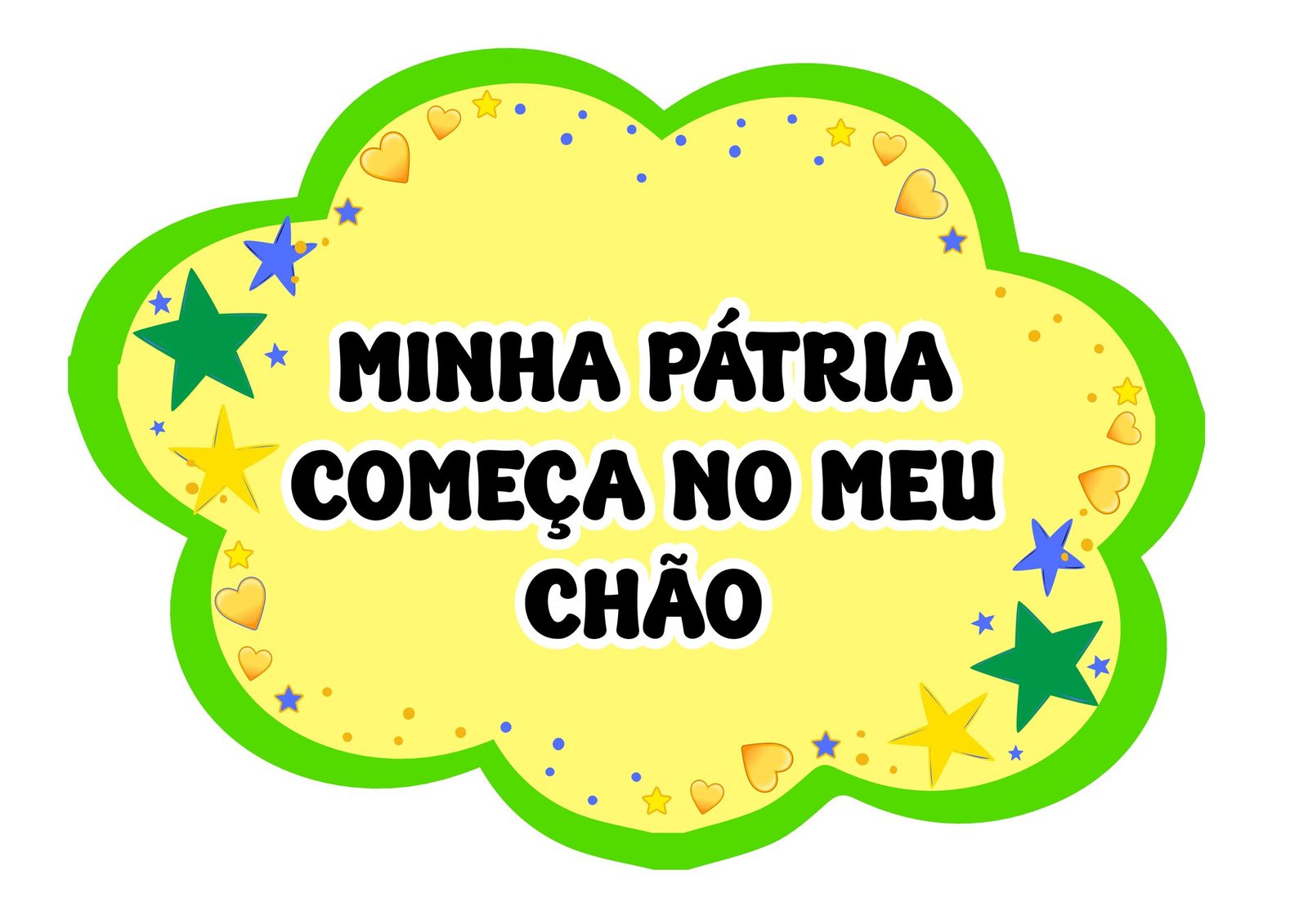 plaquinhas 7 de setembro independência do brasil para imprimir recurso educacional página 36